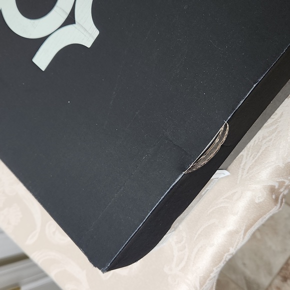 Mens Nike Kevin Durant XIV KD14 sneakers basketball wolf grey size 8 CW3935-100 - Picture 12 of 16